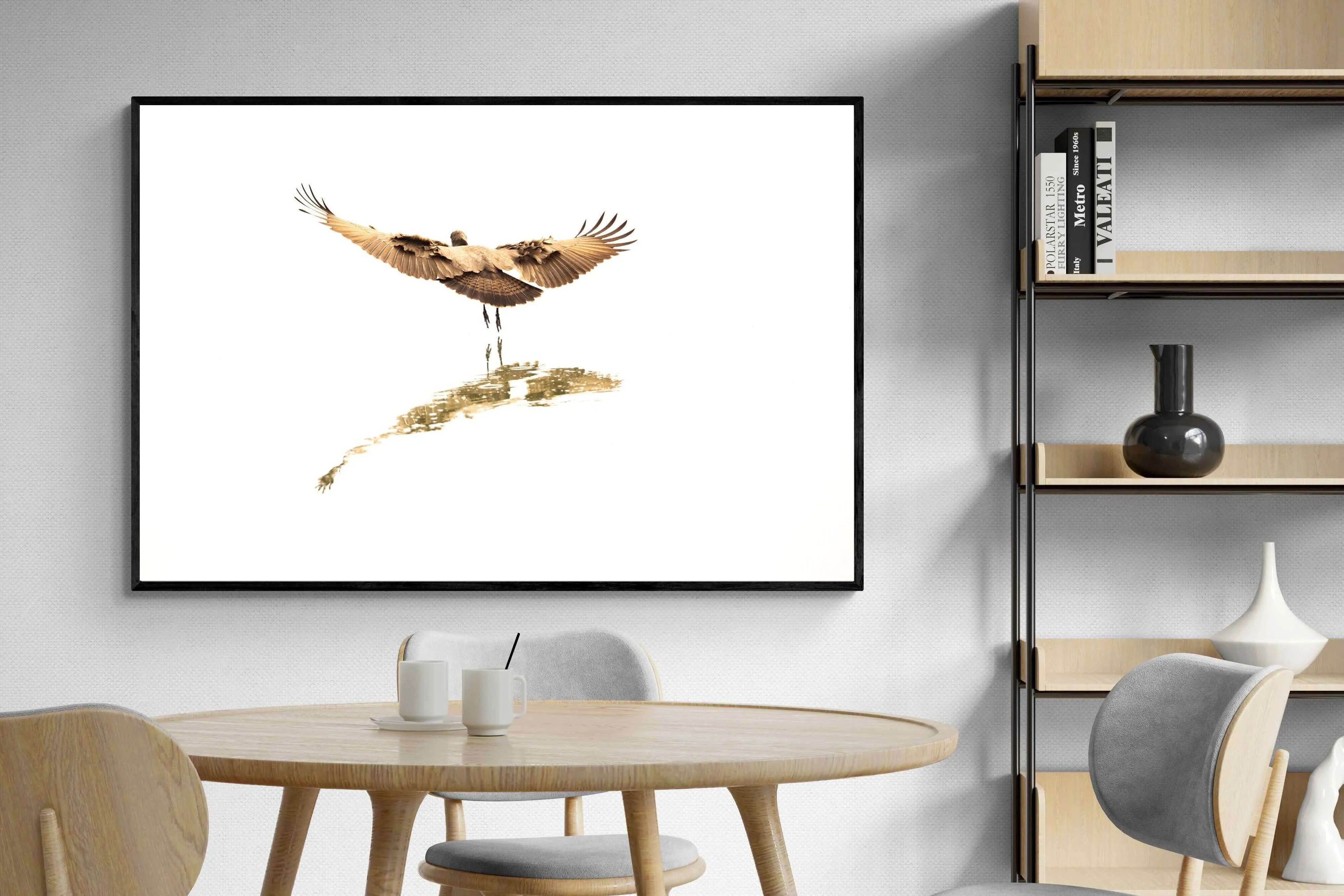 Flight of Grace