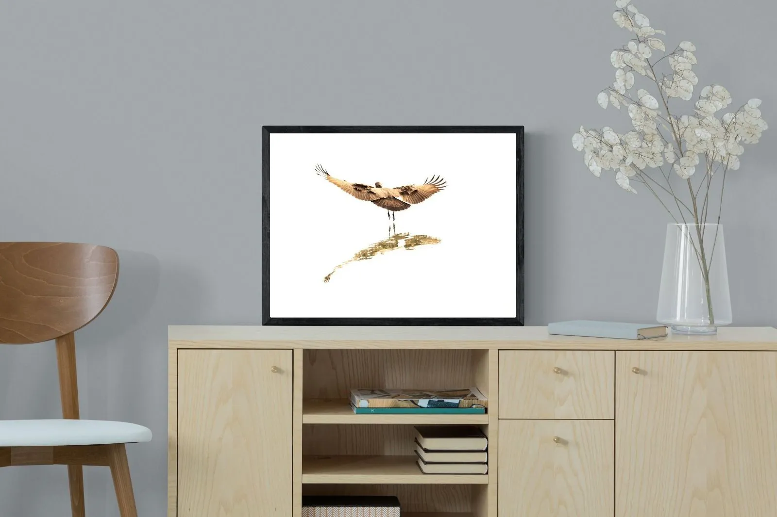 Flight of Grace