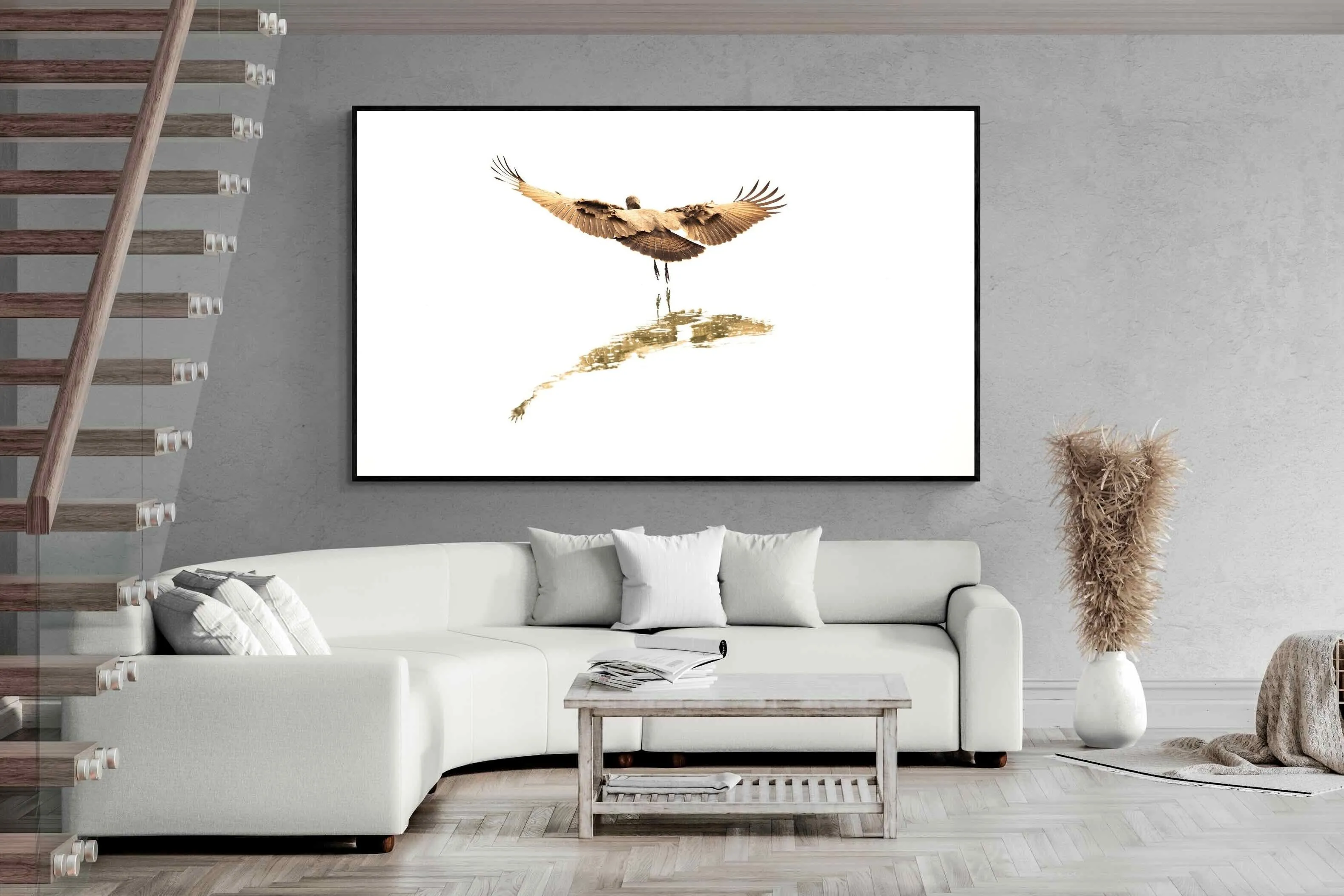 Flight of Grace