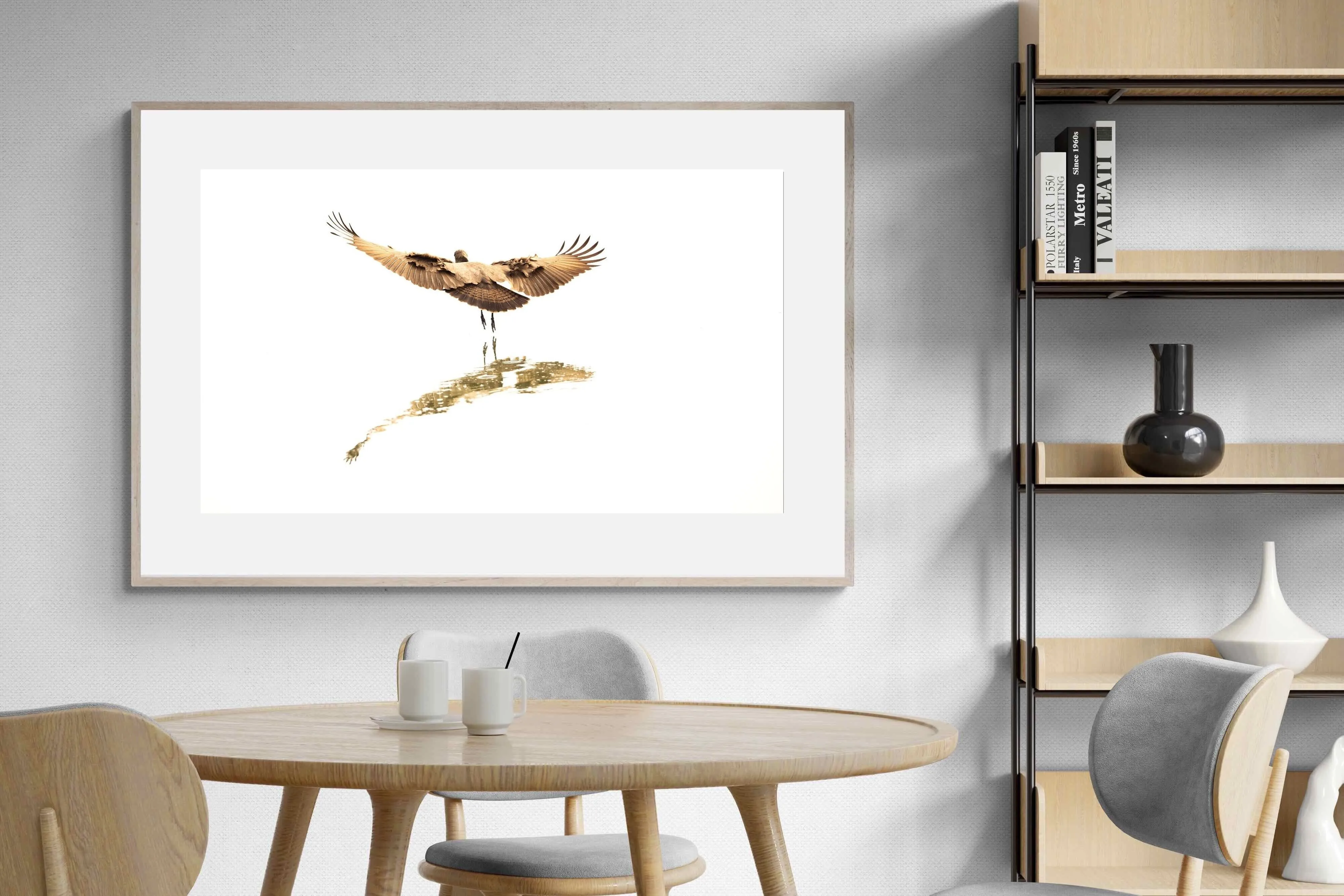 Flight of Grace