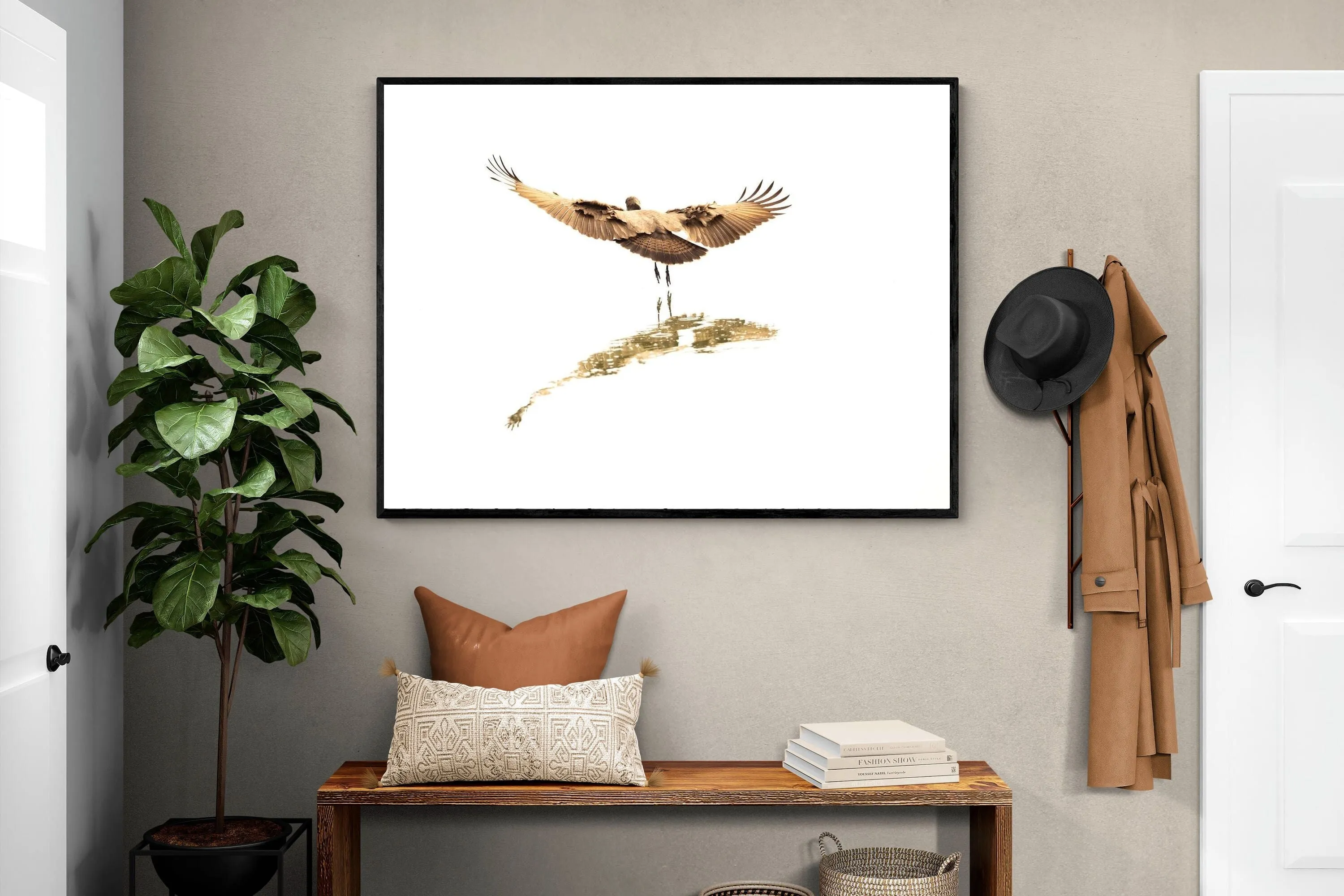 Flight of Grace