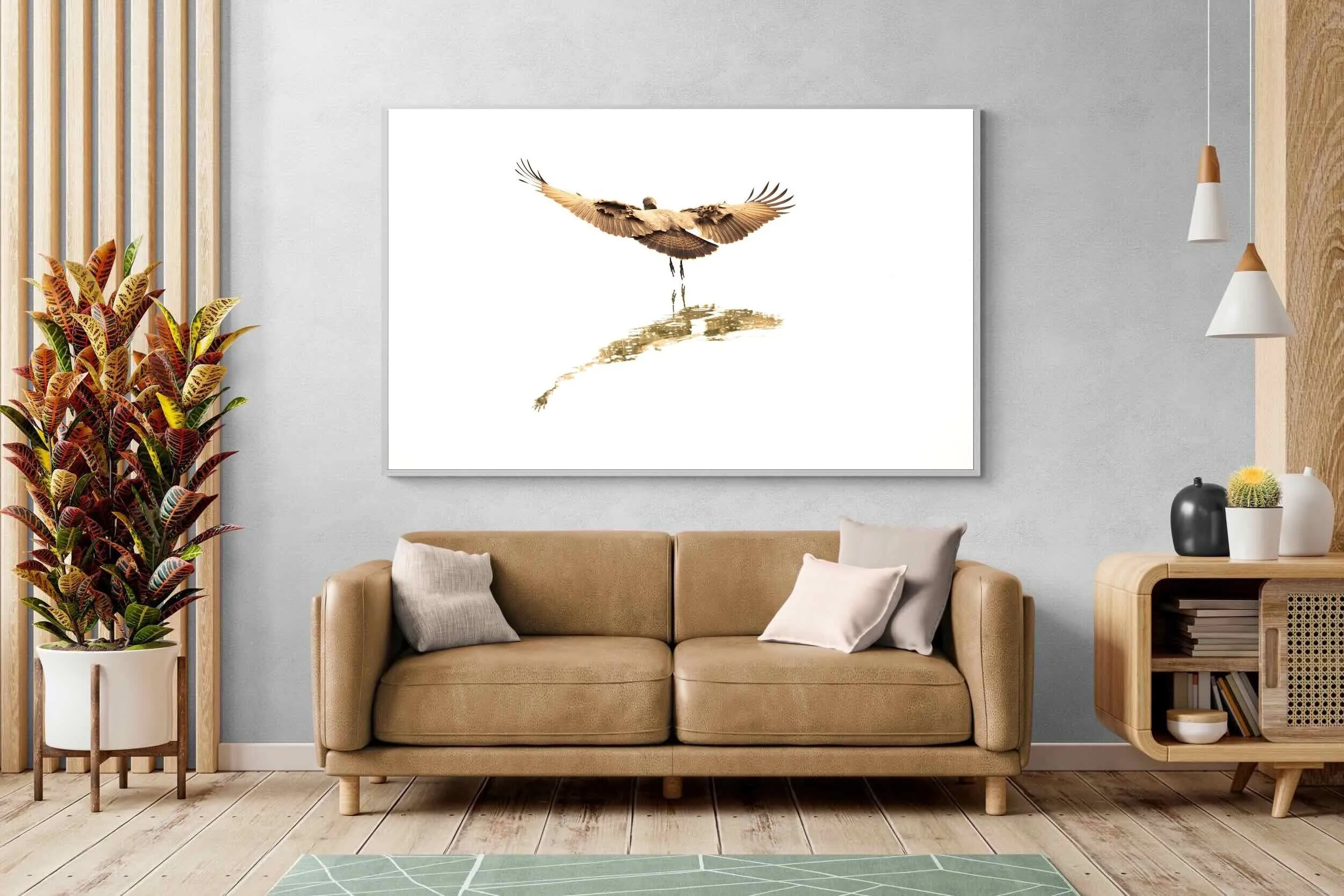 Flight of Grace