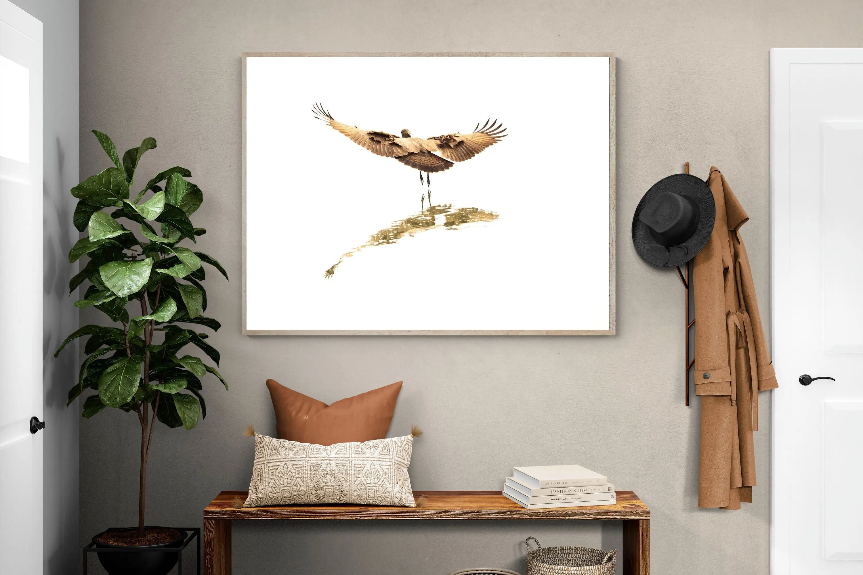 Flight of Grace