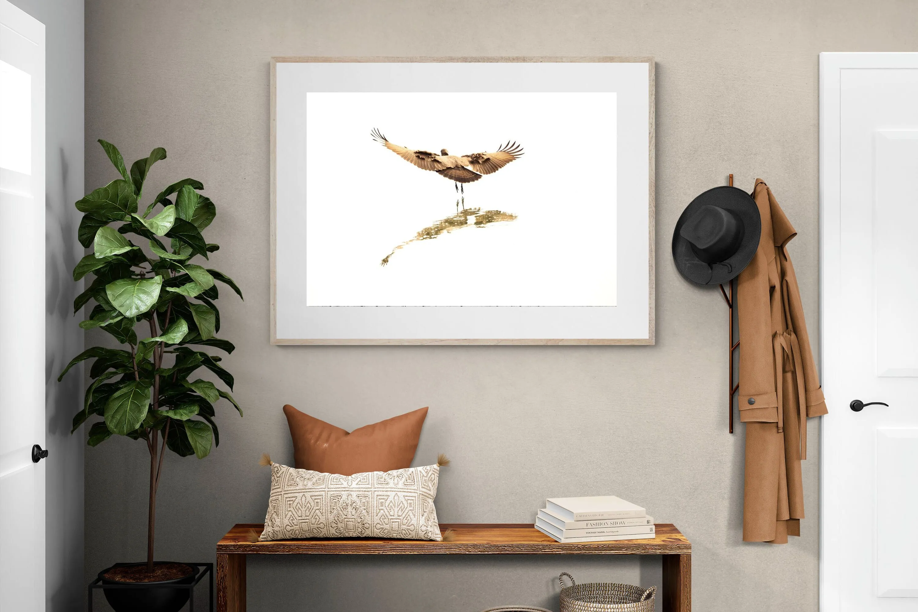 Flight of Grace