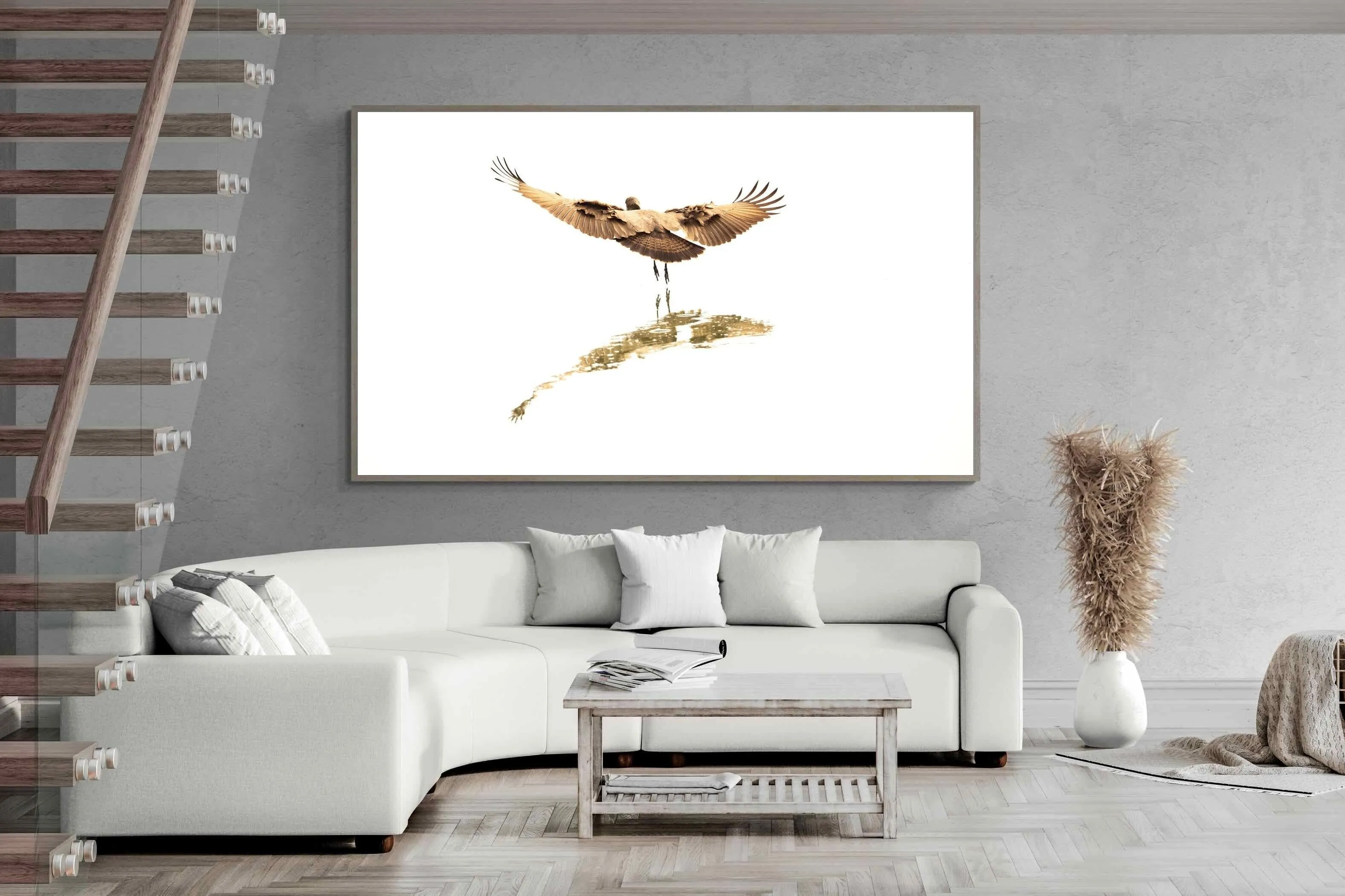 Flight of Grace
