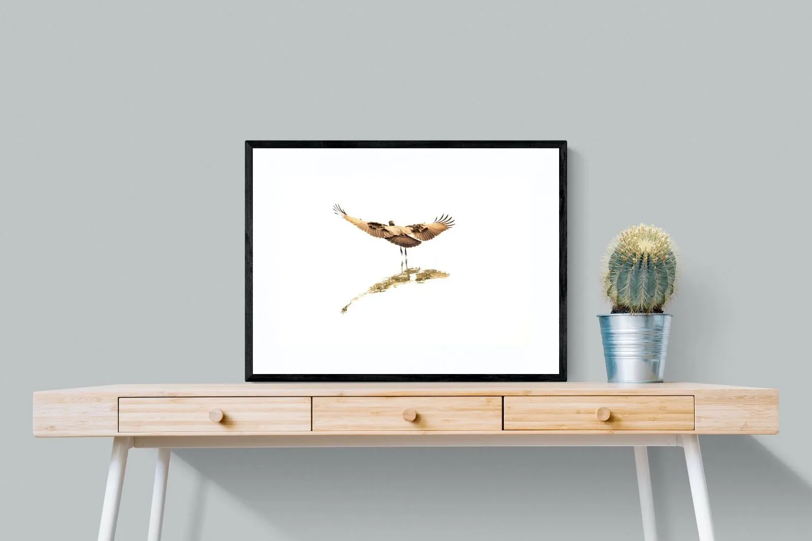 Flight of Grace