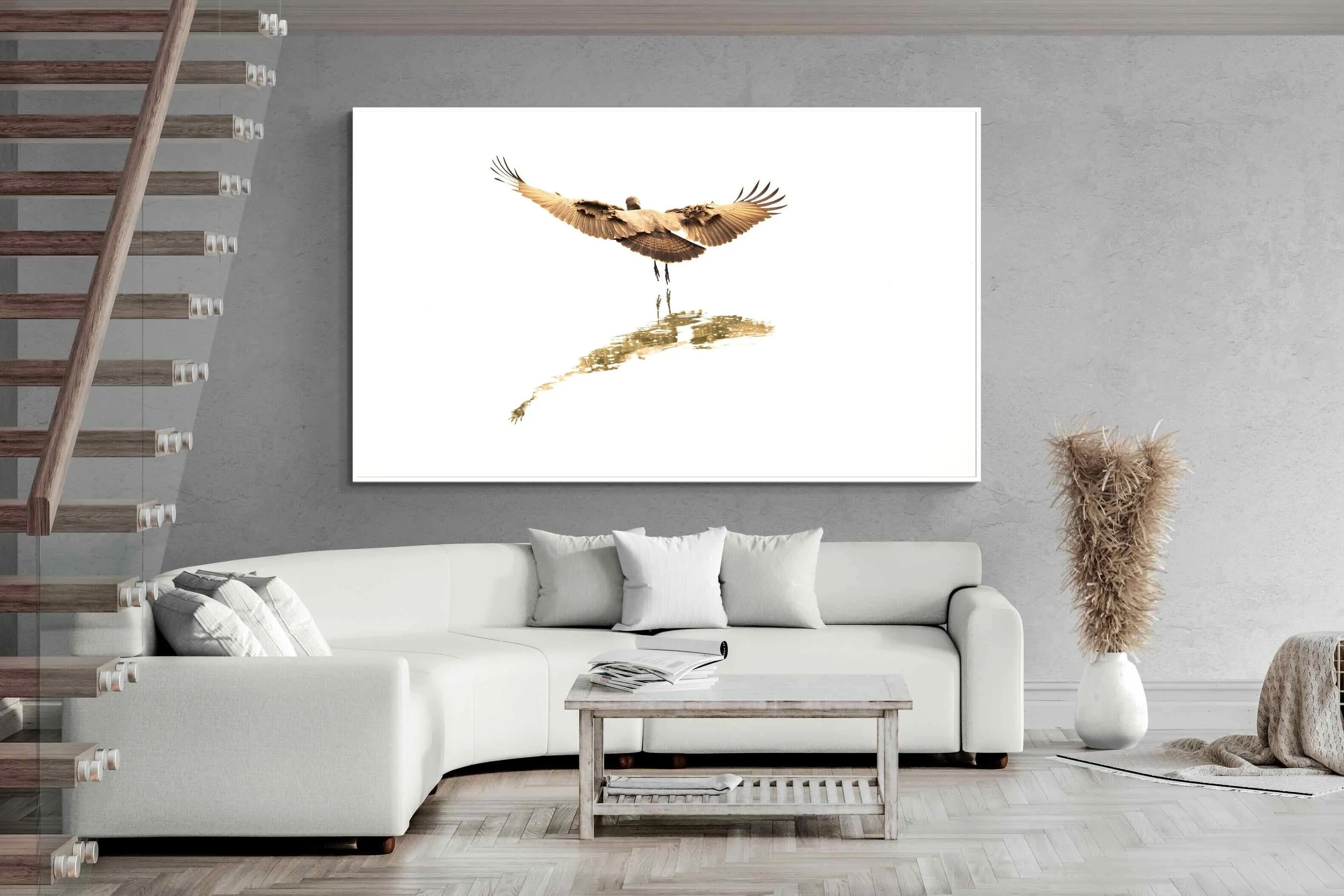 Flight of Grace