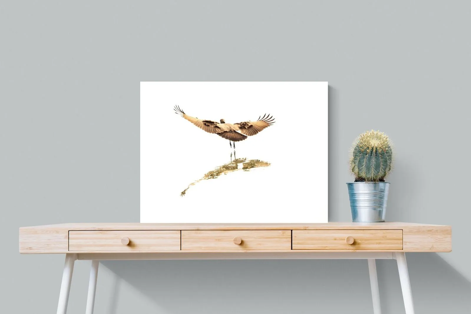 Flight of Grace