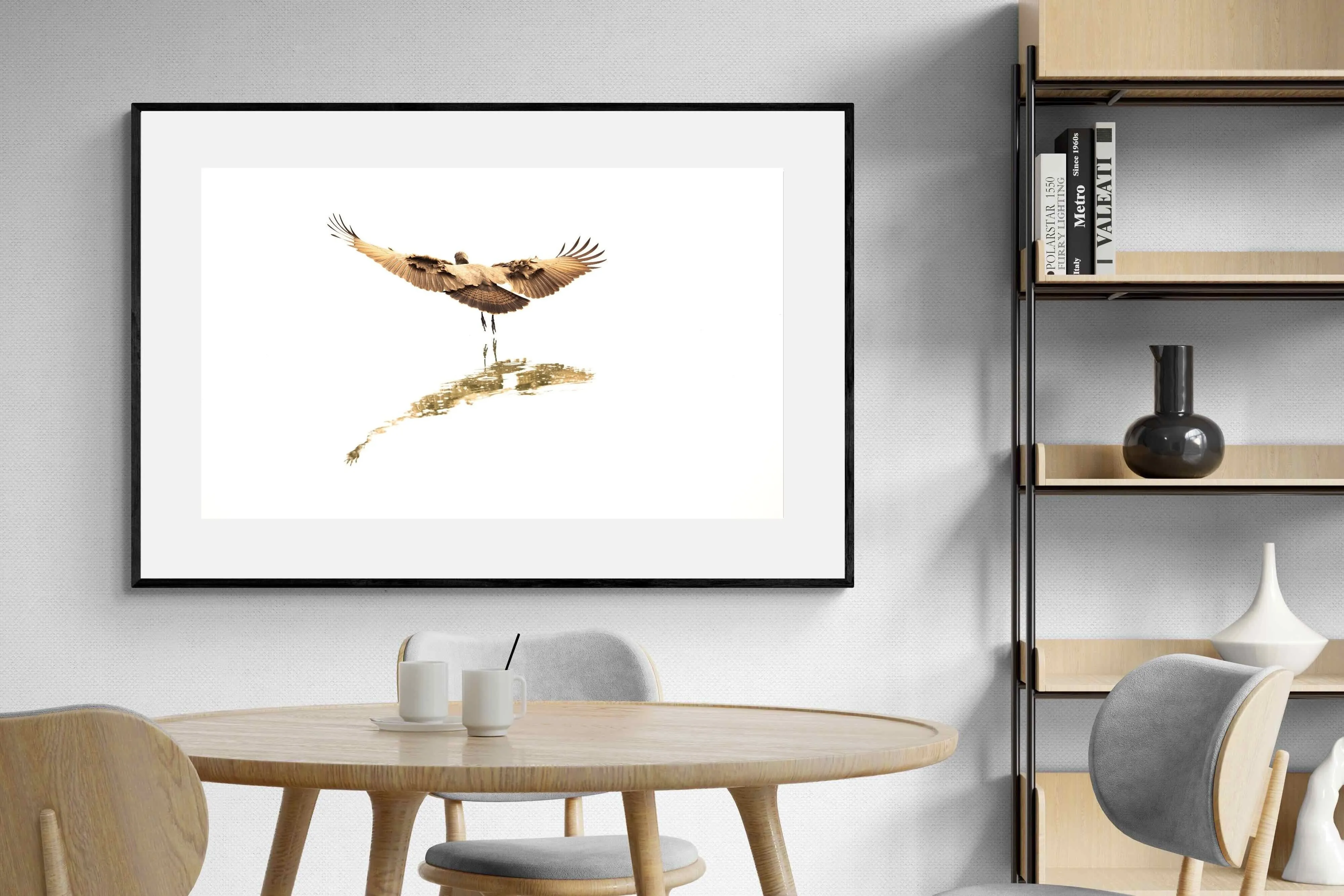 Flight of Grace