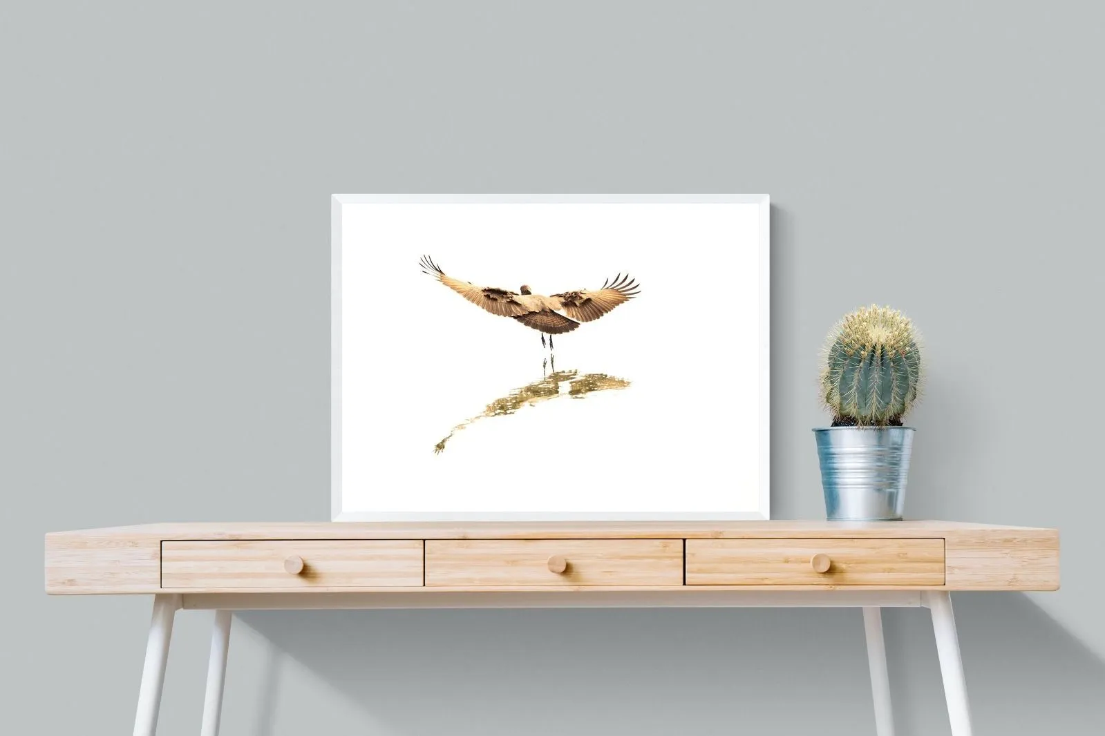 Flight of Grace