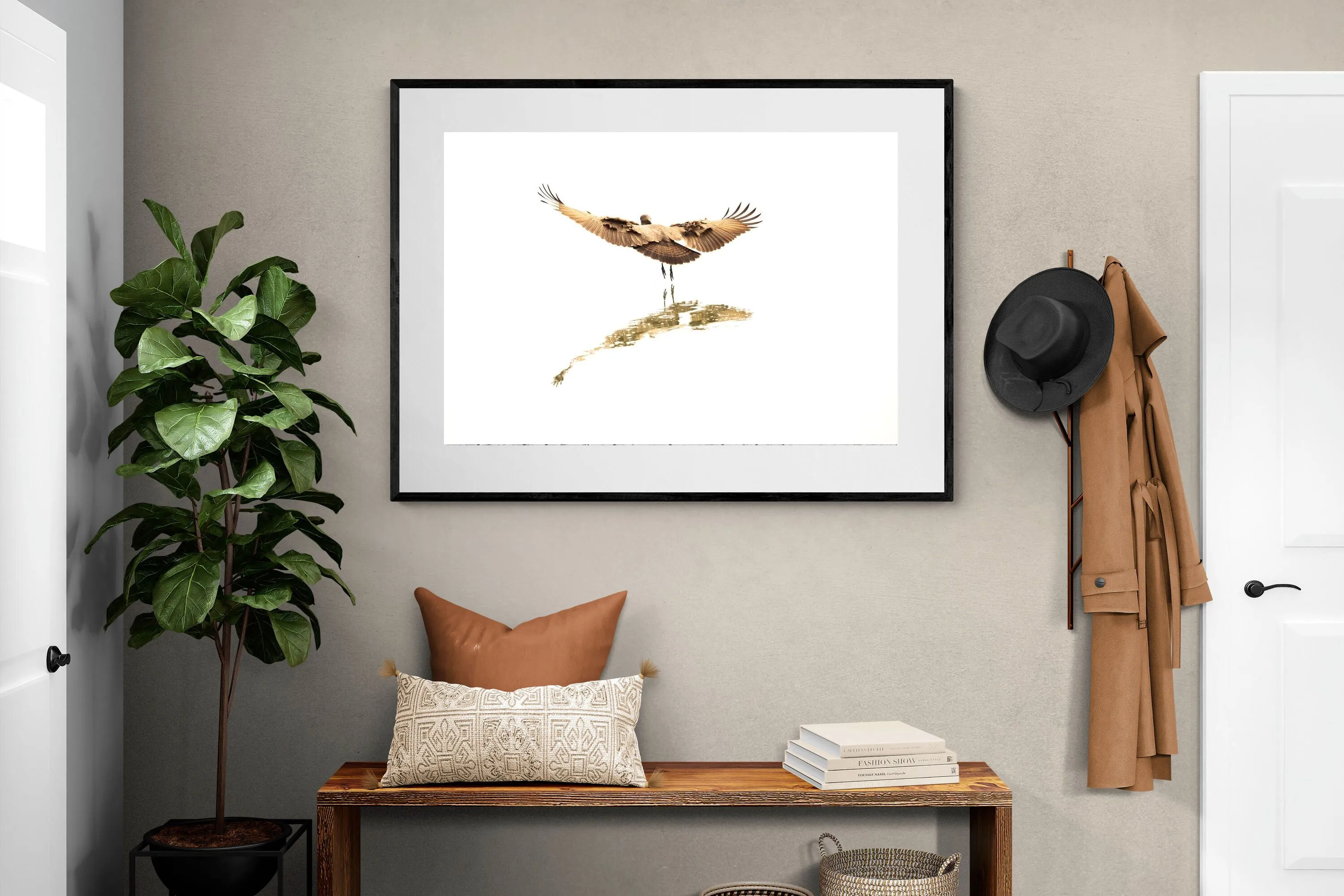 Flight of Grace