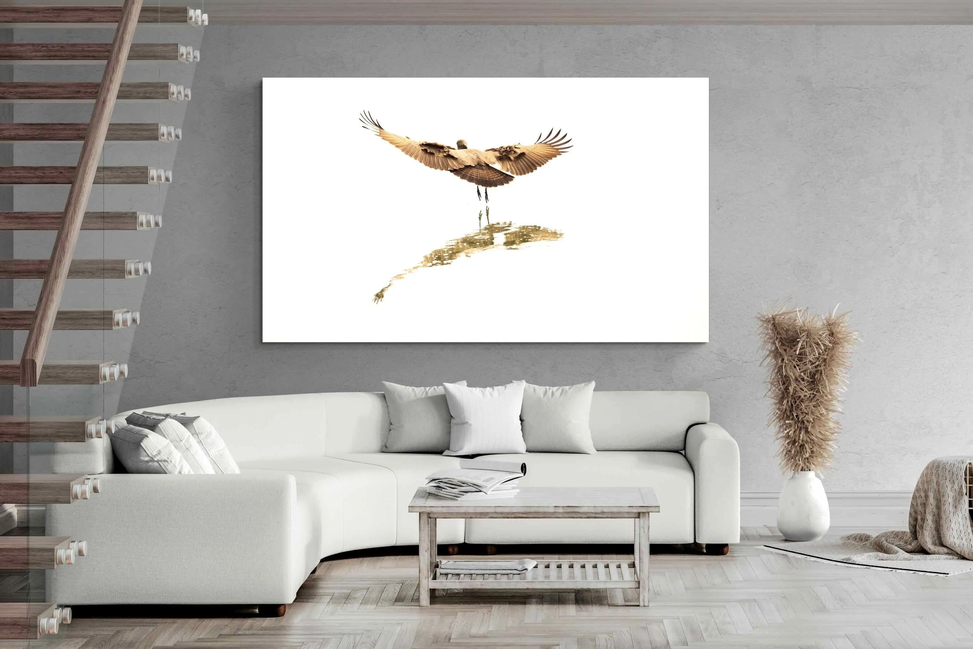 Flight of Grace