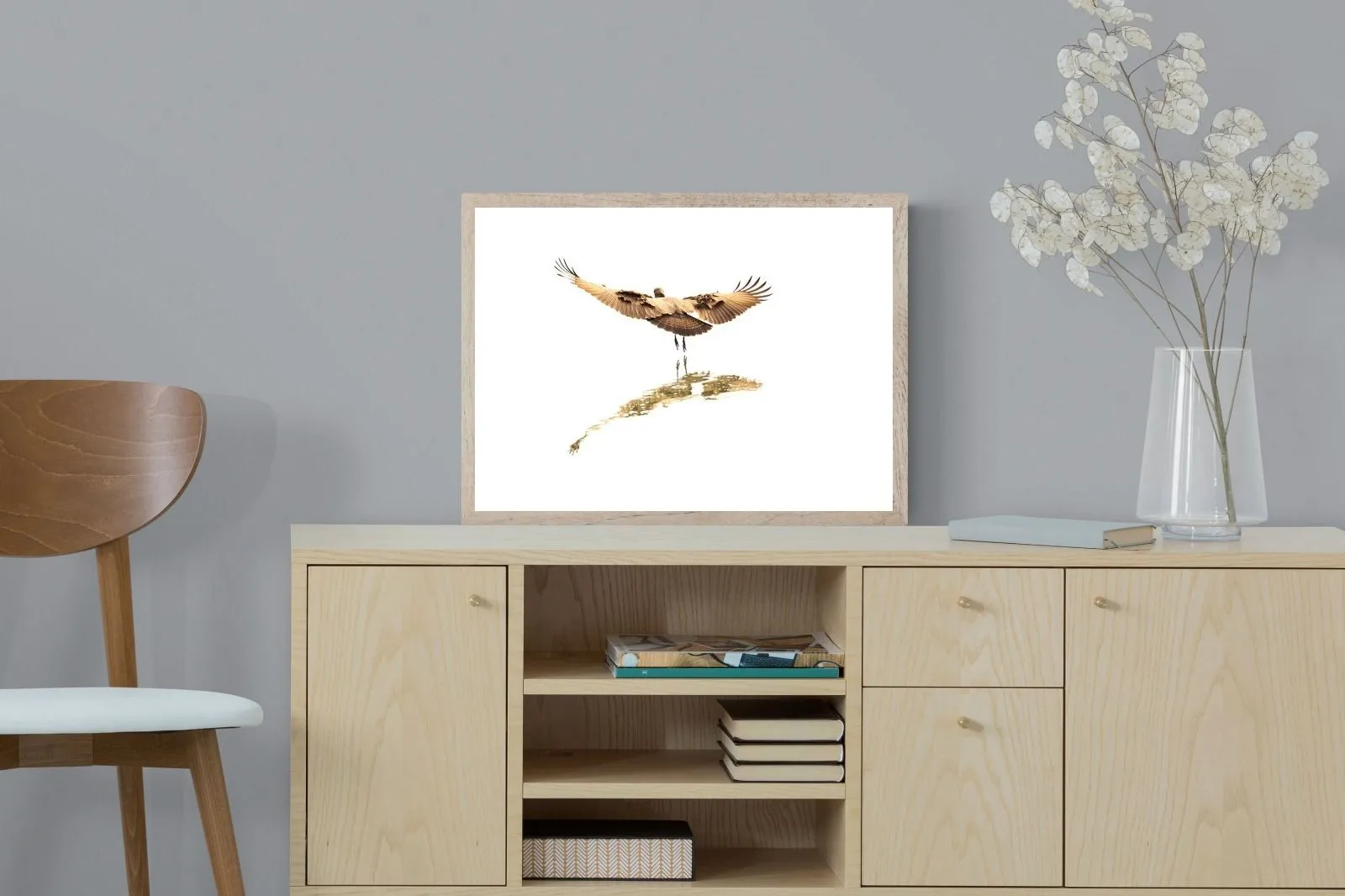 Flight of Grace