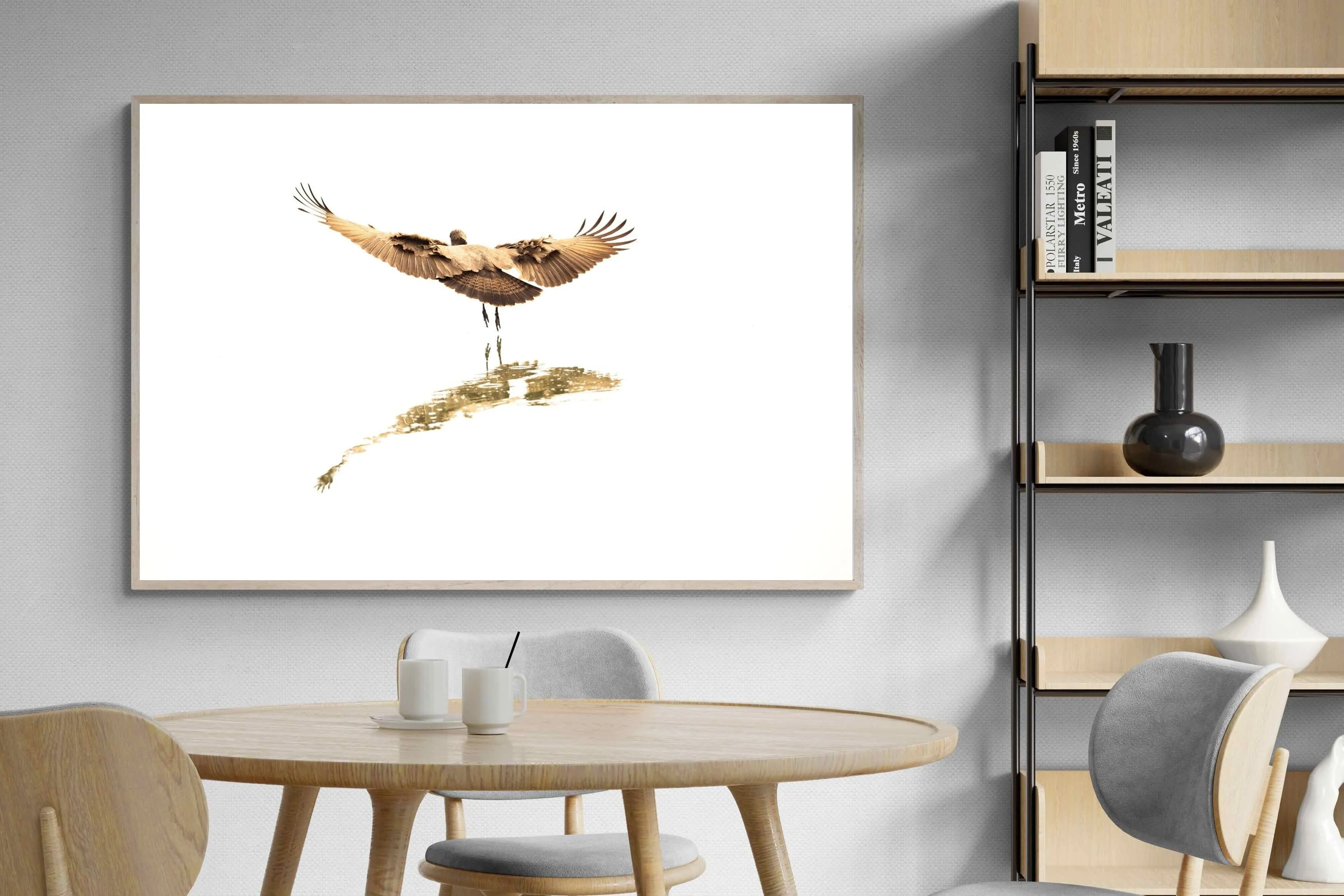 Flight of Grace