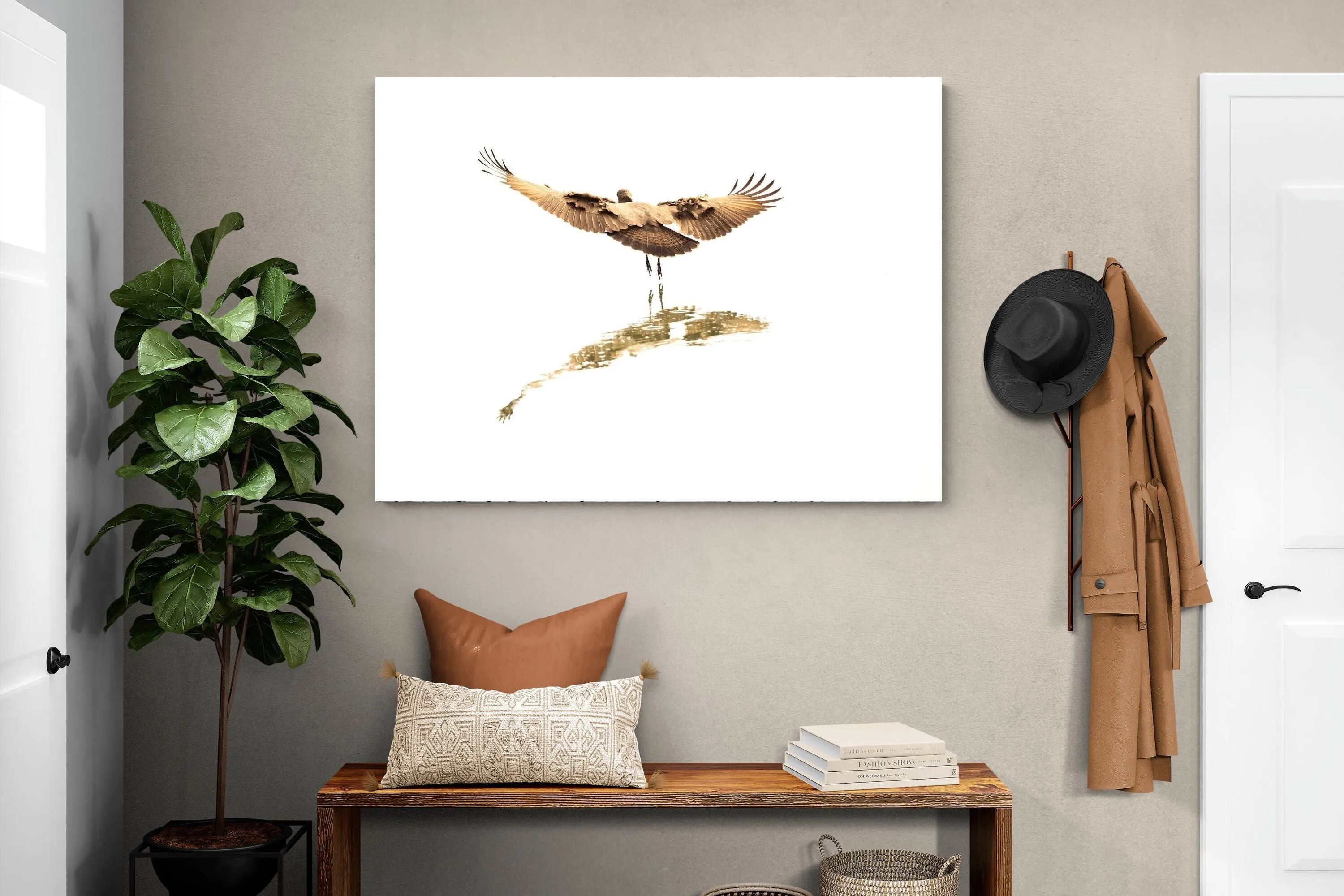 Flight of Grace