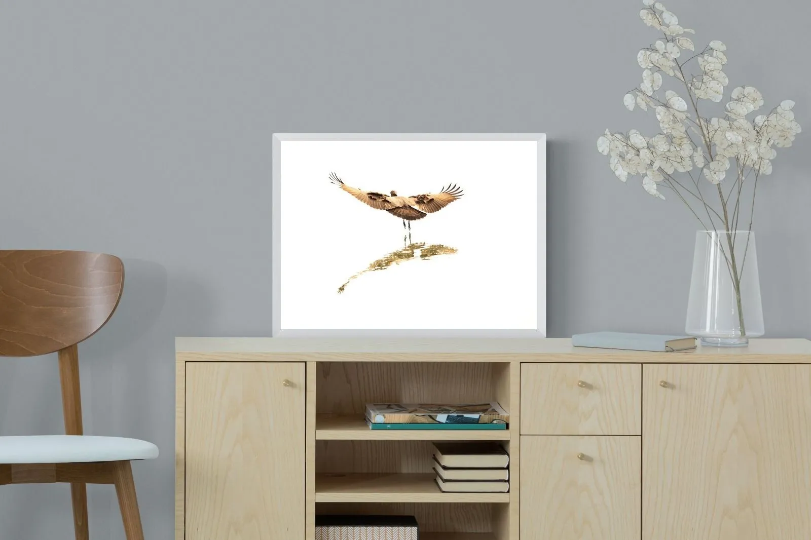 Flight of Grace