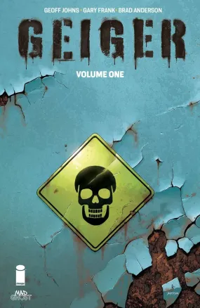 Geiger Volume 1 TP