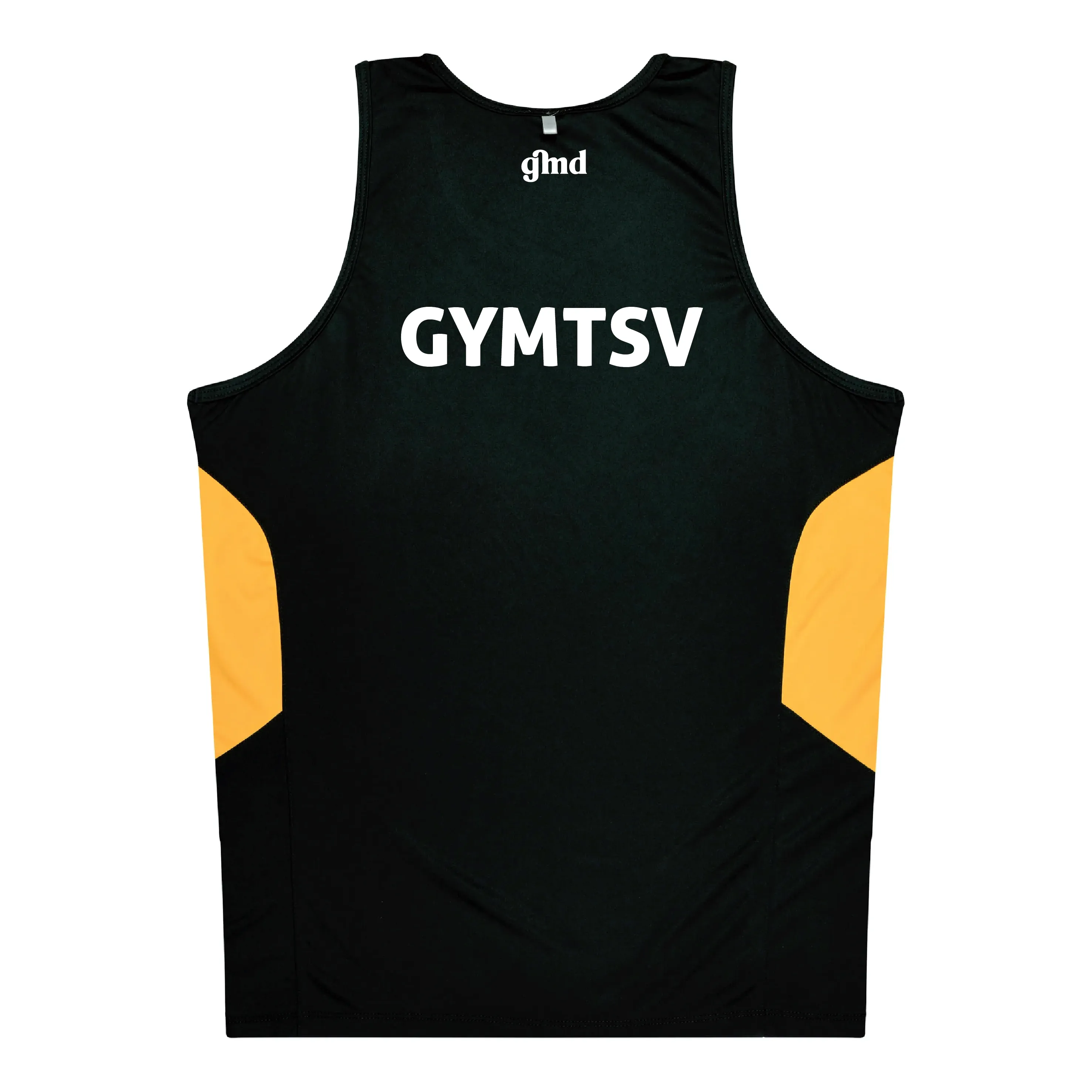 Gymnastics Townsville Singlet