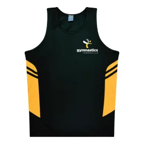 Gymnastics Townsville Singlet