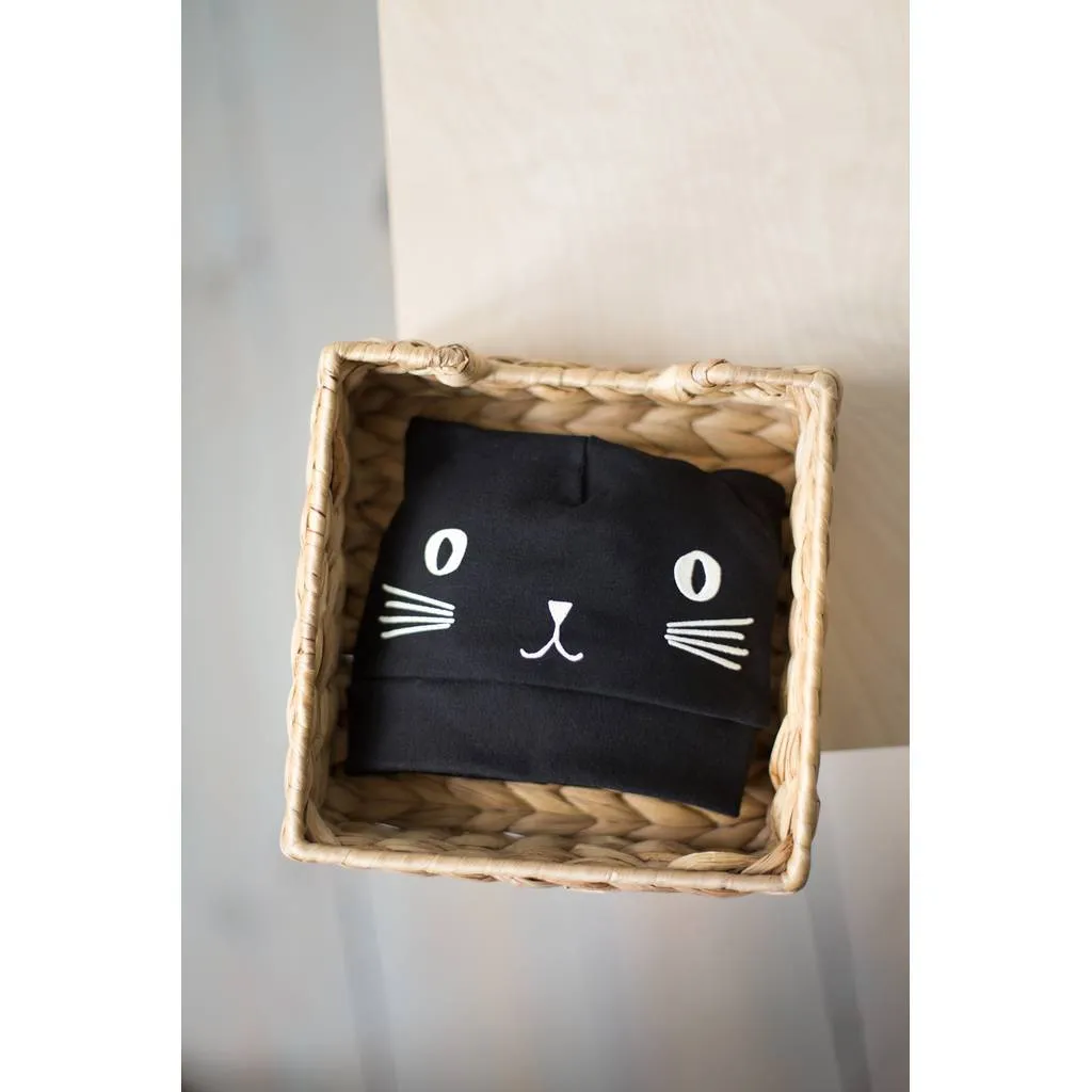 Happy Days Beanie Kitty
