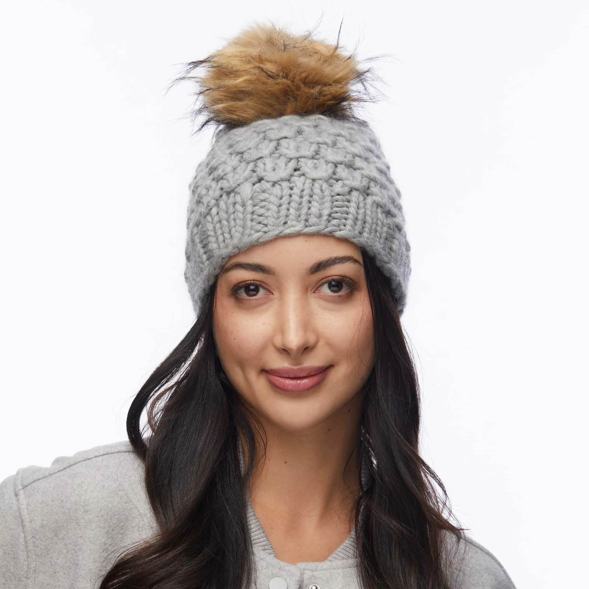 HEATHER GUNN BEANIE