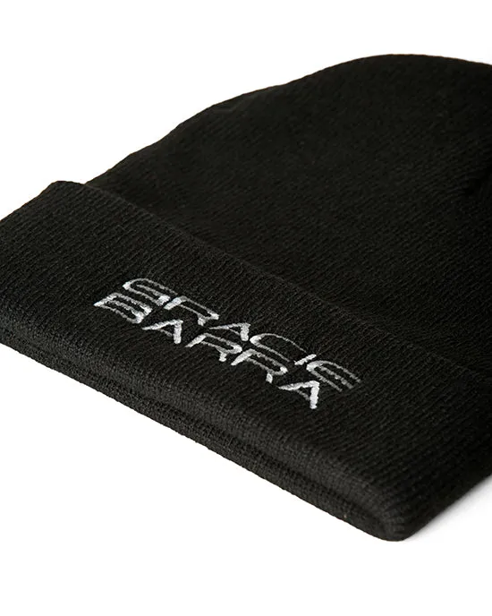 Incognito Beanie - Black