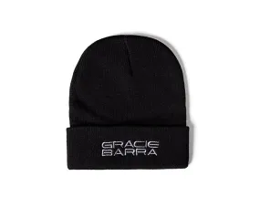 Incognito Beanie - Black