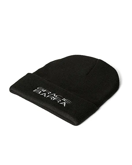 Incognito Beanie - Black