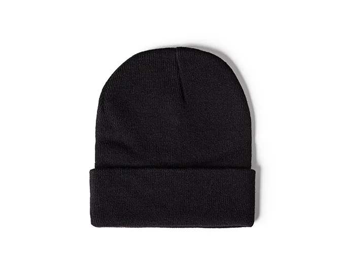 Incognito Beanie - Black