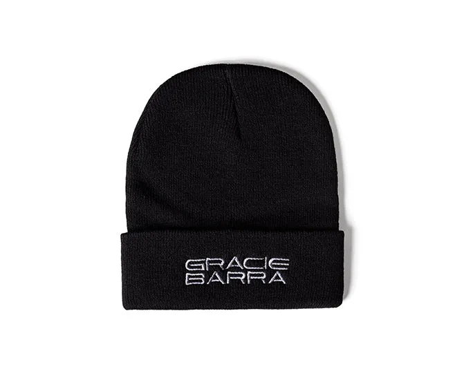Incognito Beanie - Black