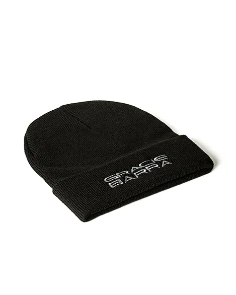 Incognito Beanie - Black