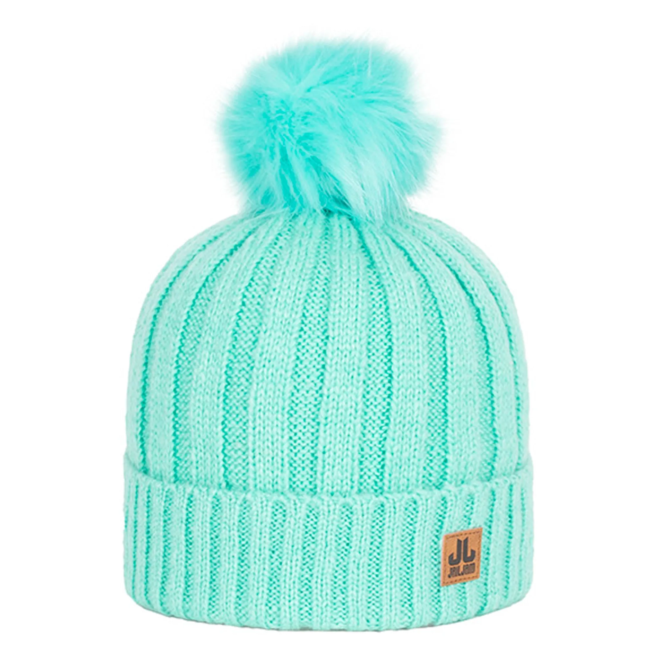 JailJam Seceda Bobble Hat