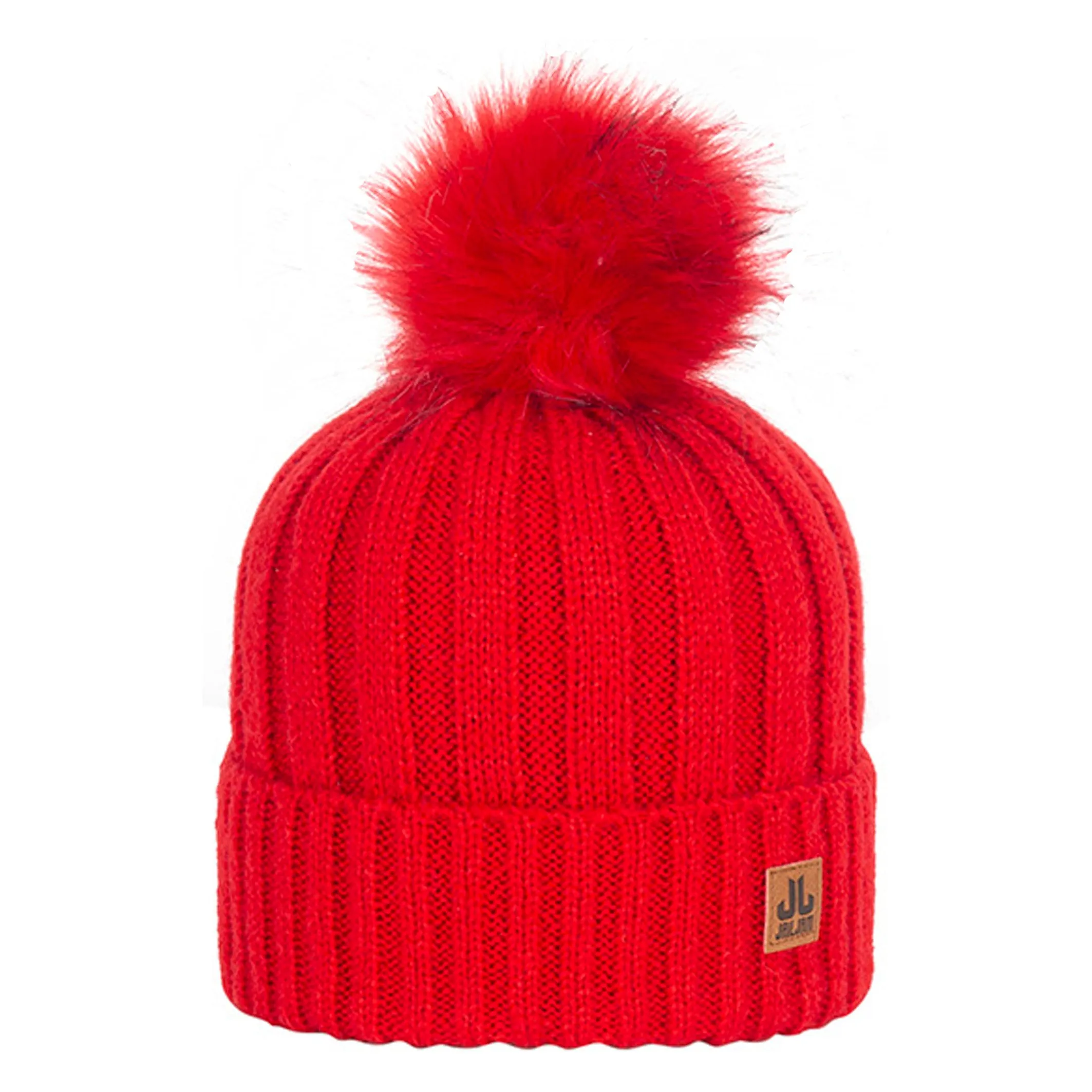 JailJam Seceda Bobble Hat