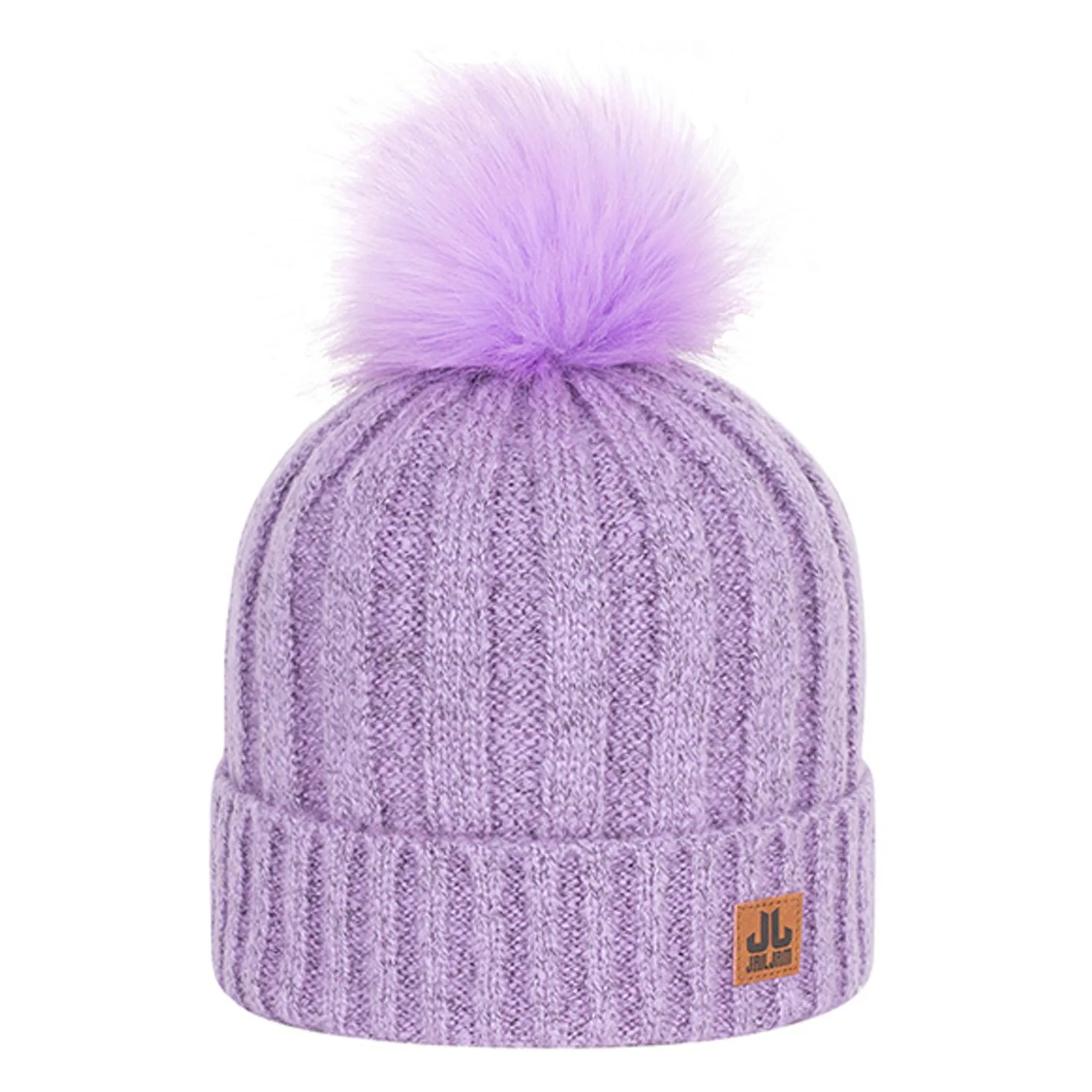 JailJam Seceda Bobble Hat