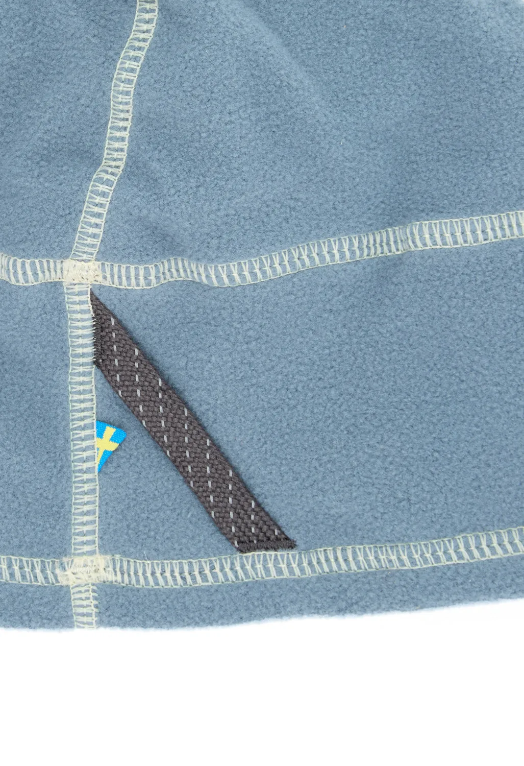 Klattermusen Uller Beanie - Thistle Blue