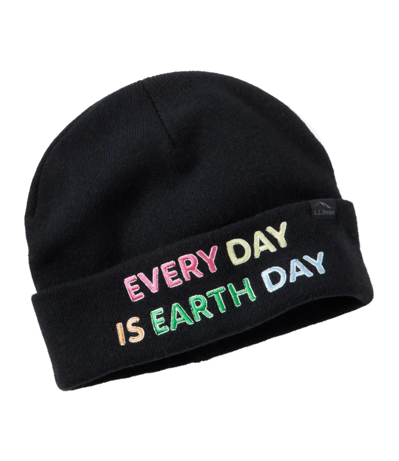 K's L.L. Beanie