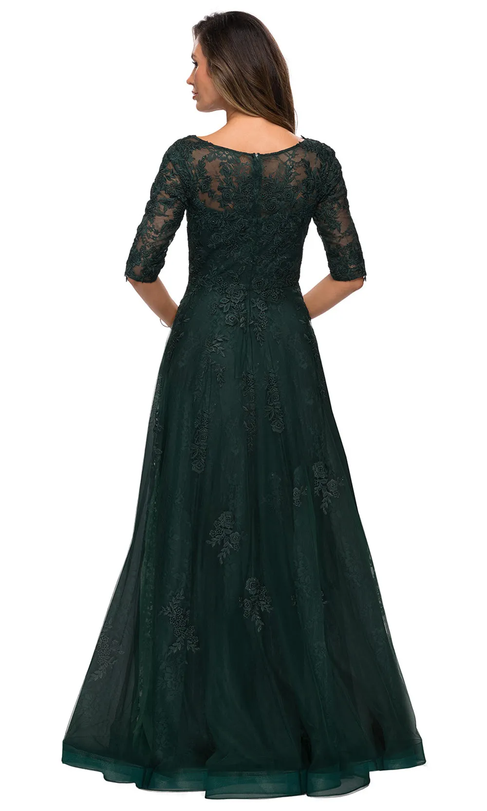 La Femme 28036