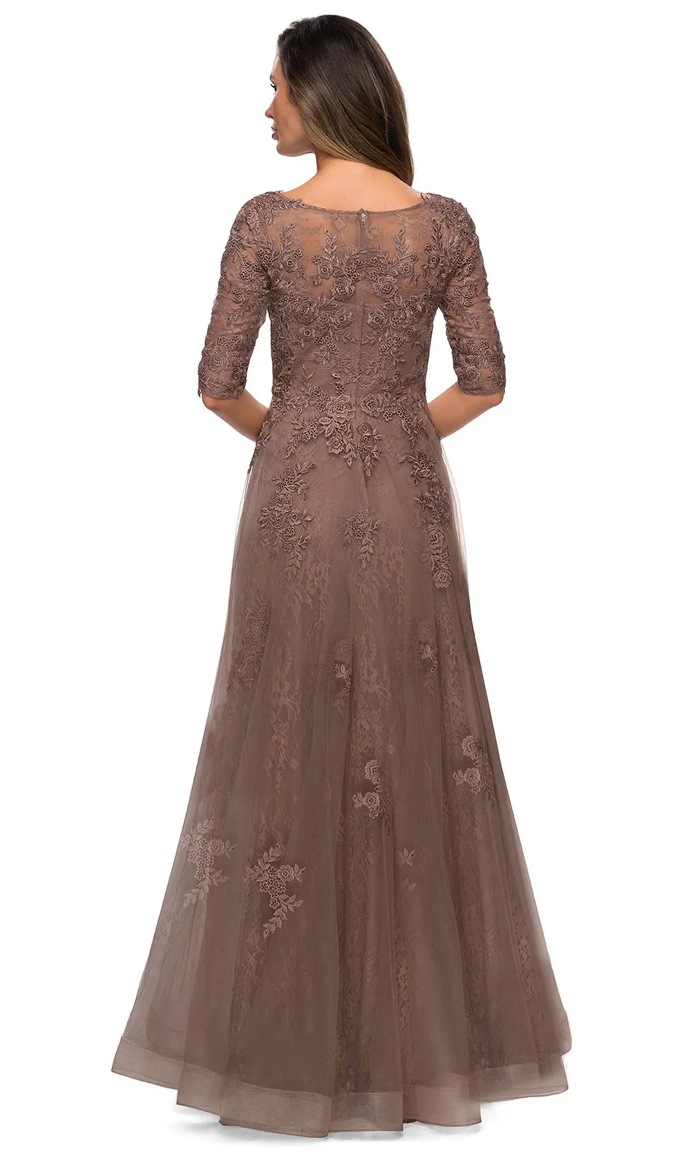 La Femme 28036