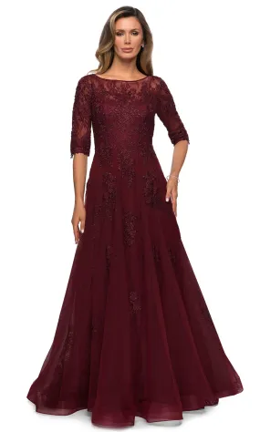 La Femme 28036