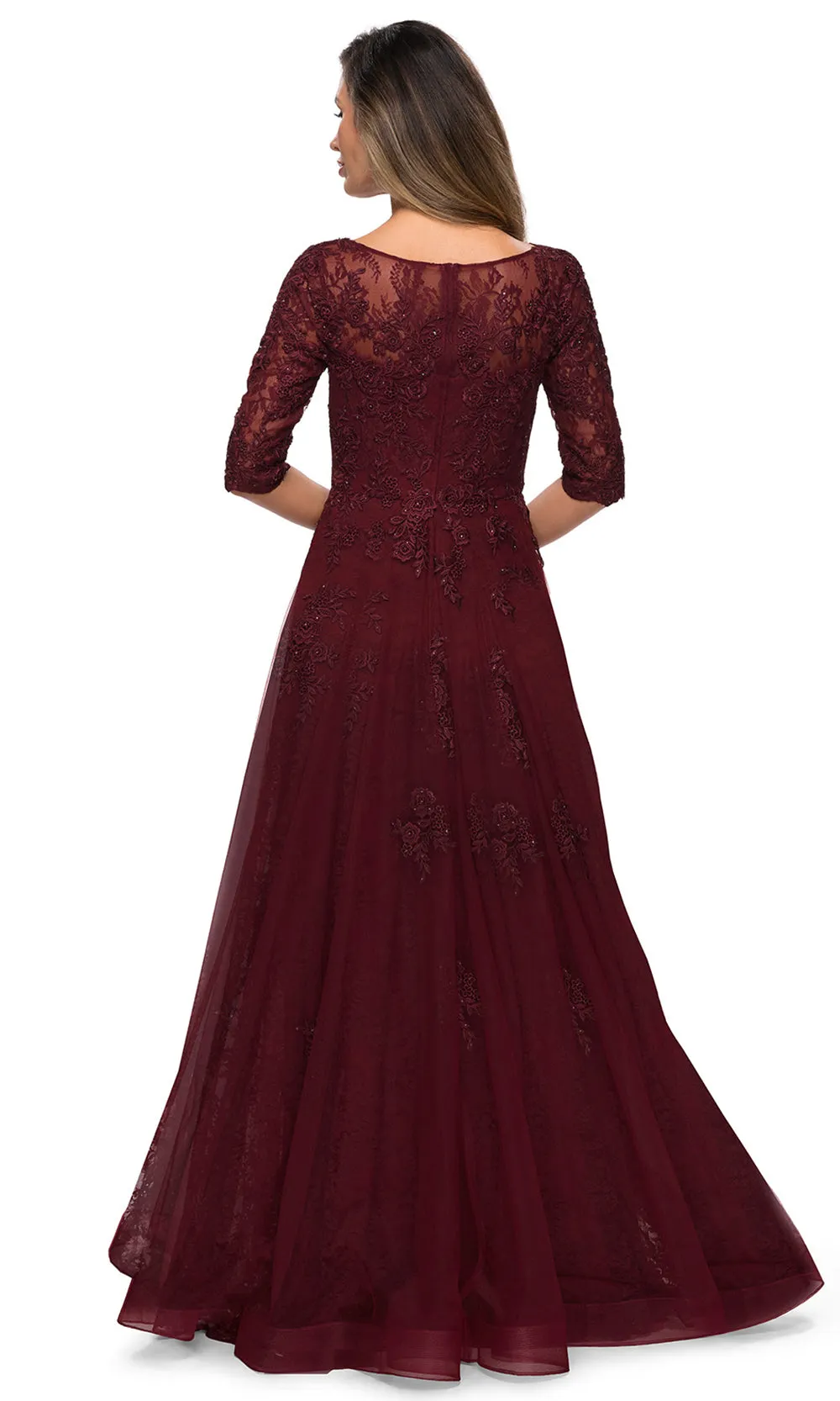 La Femme 28036