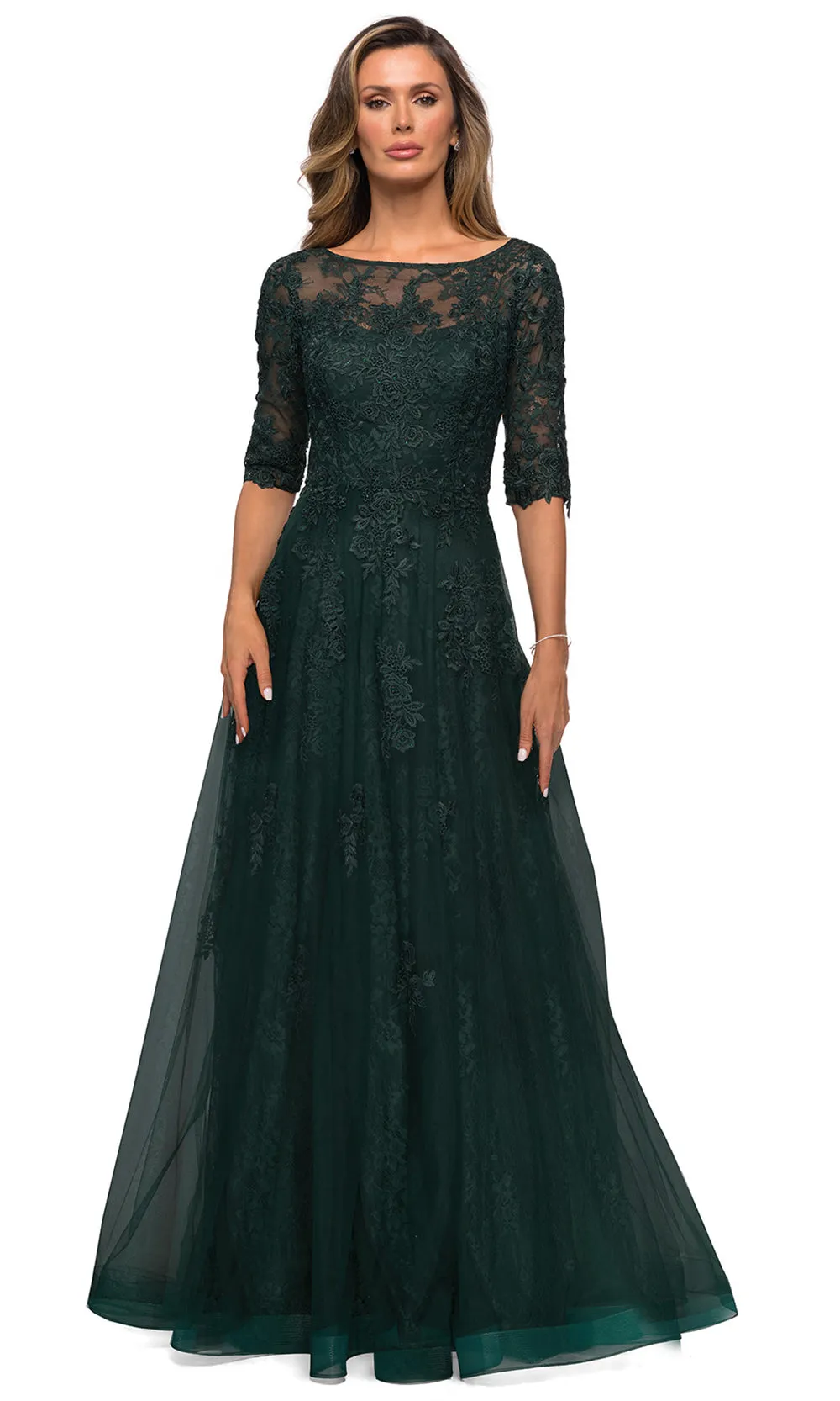 La Femme 28036