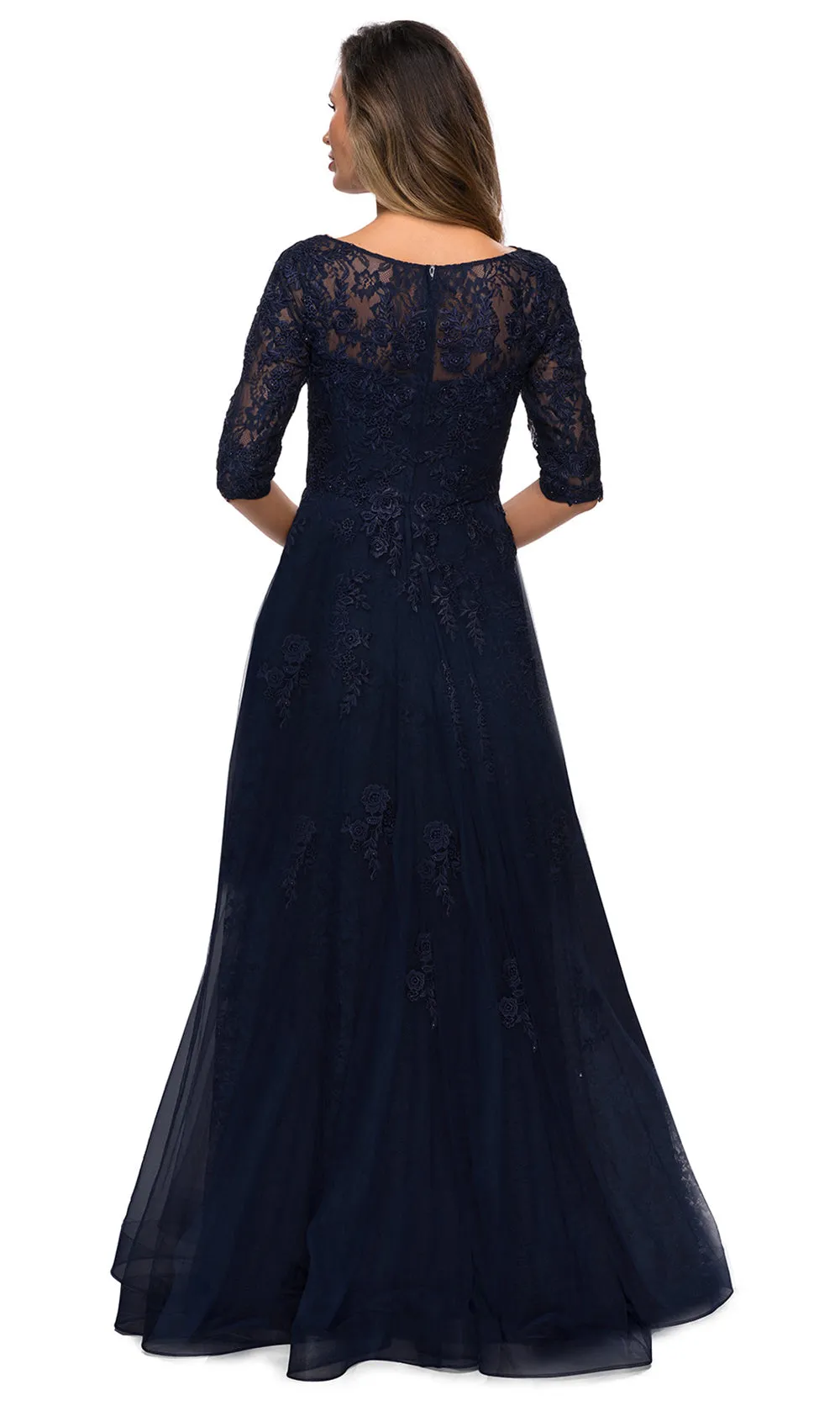 La Femme 28036