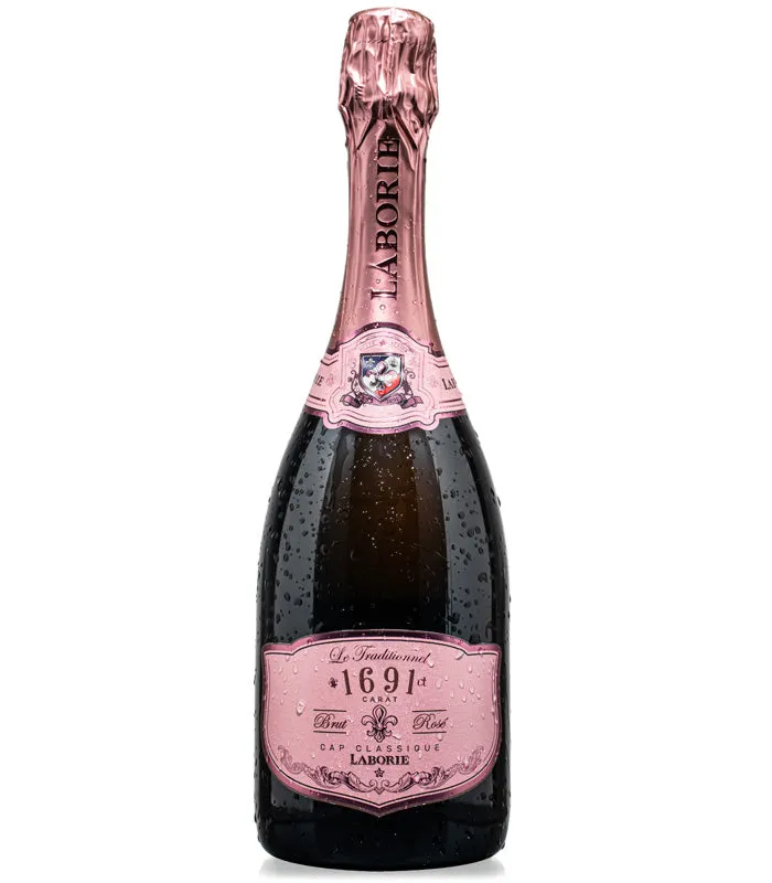 Laborie 1691 Rose