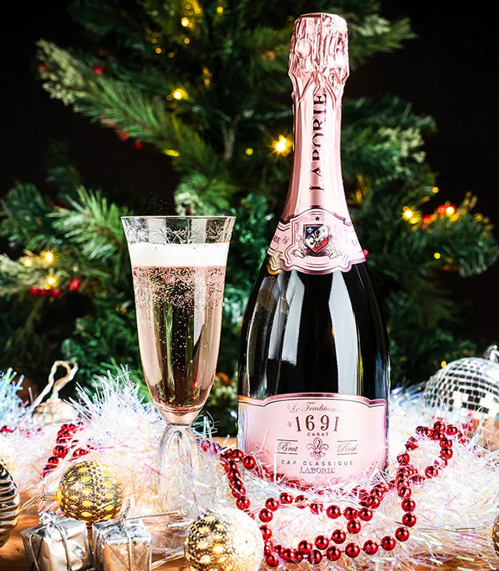 Laborie 1691 Rose
