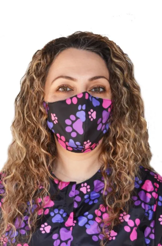 Ladybird Mask