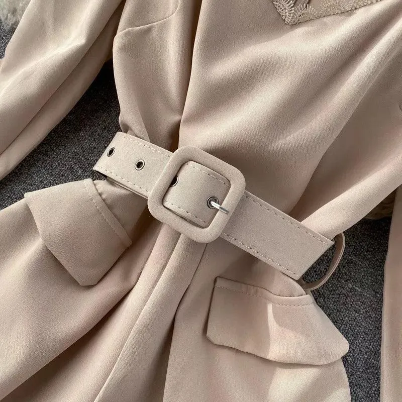 Lesta Statement Romper