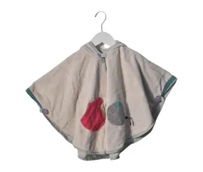 Moulin Roty Bath Cape O/S