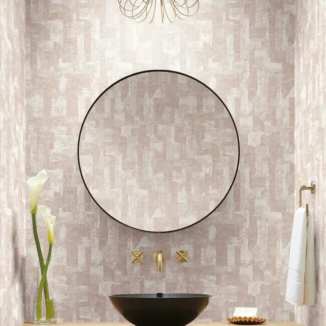 Nikki Chu Capetown Peel and Stick Wallpaper