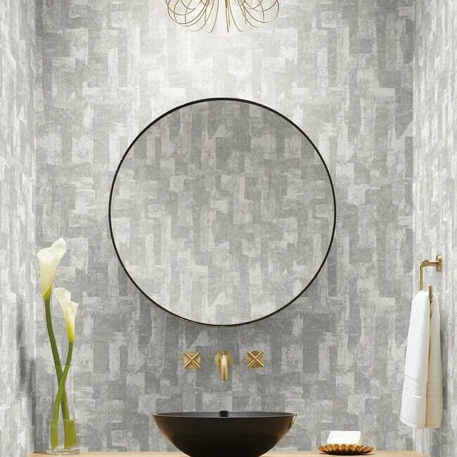 Nikki Chu Capetown Peel and Stick Wallpaper
