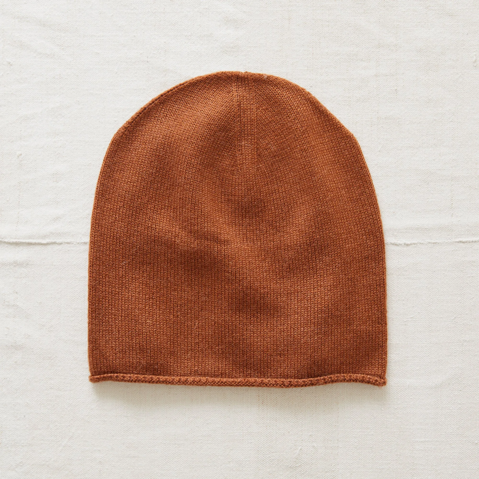 PAVA Unisex Luxury Merino Beanie Hat (WS)